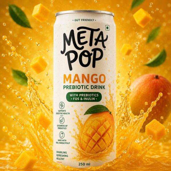 Meta Pop Mango