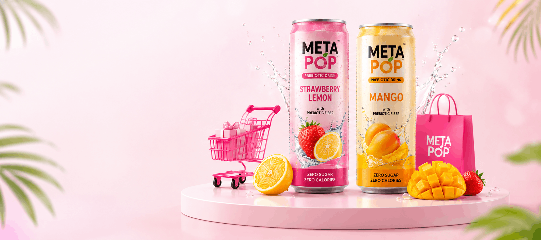 Meta Pop Mango