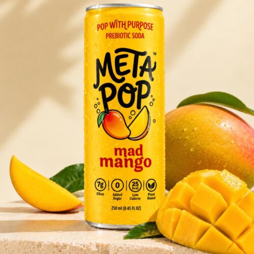Meta Pop Mango
