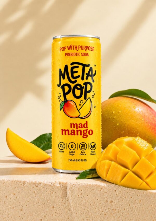 Meta Pop Mango